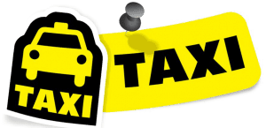 Tampa taxi cab and airport cab service